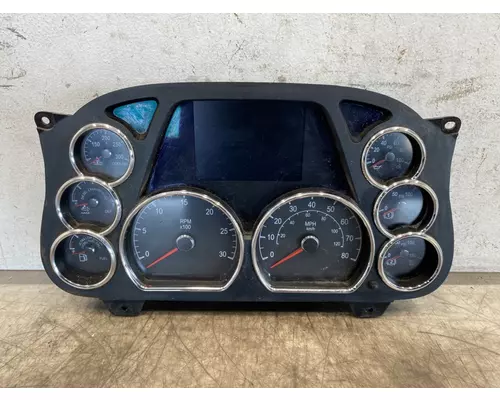 PETERBILT 579 Instrument Cluster