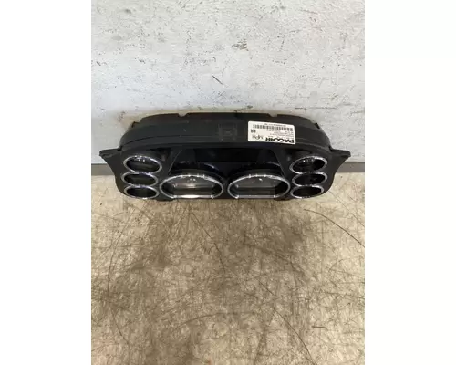 PETERBILT 579 Instrument Cluster