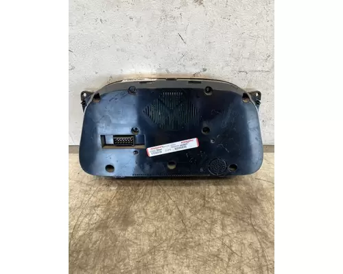 PETERBILT 579 Instrument Cluster