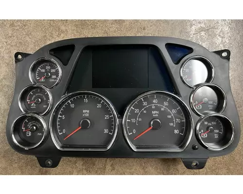 PETERBILT 579 Instrument Cluster