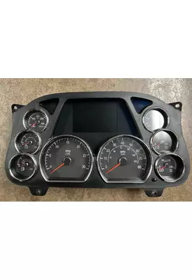 PETERBILT 579 Instrument Cluster
