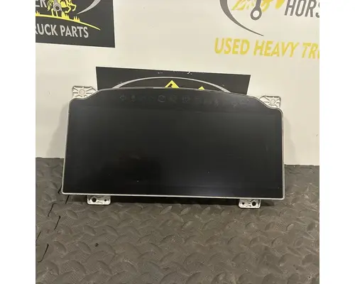 PETERBILT 579 Instrument Cluster