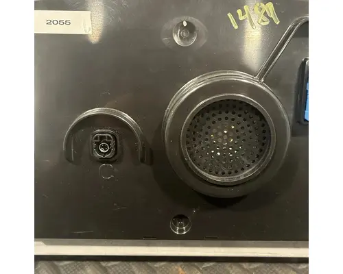 PETERBILT 579 Instrument Cluster