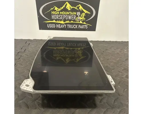 PETERBILT 579 Instrument Cluster