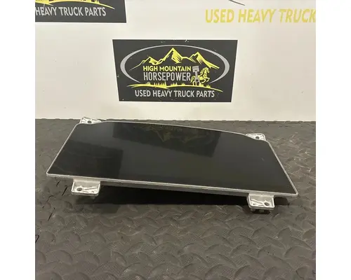 PETERBILT 579 Instrument Cluster