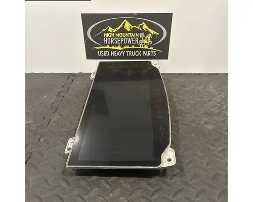 PETERBILT 579 Instrument Cluster