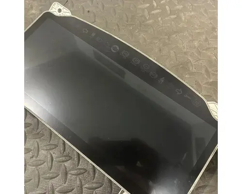 PETERBILT 579 Instrument Cluster