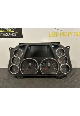 PETERBILT 579 Instrument Cluster