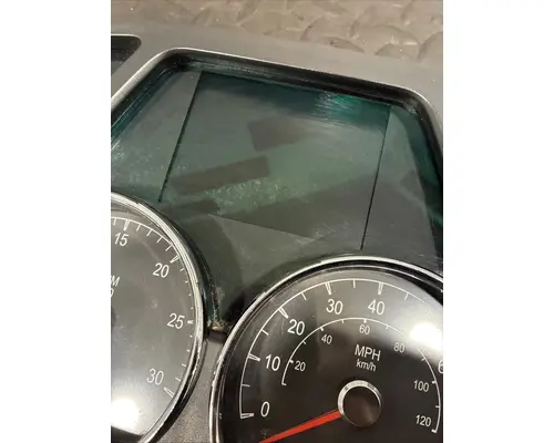 PETERBILT 579 Instrument Cluster