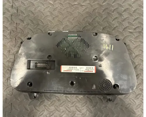 PETERBILT 579 Instrument Cluster