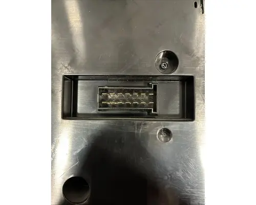 PETERBILT 579 Instrument Cluster
