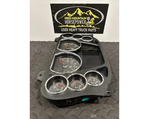 PETERBILT 579 Instrument Cluster