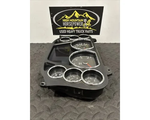 PETERBILT 579 Instrument Cluster