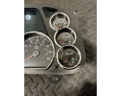 PETERBILT 579 Instrument Cluster