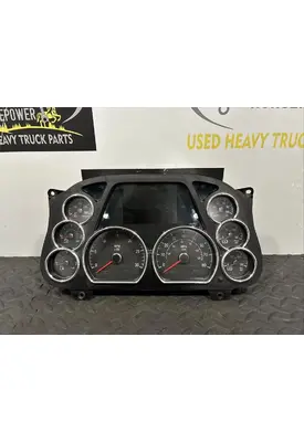 PETERBILT 579 Instrument Cluster