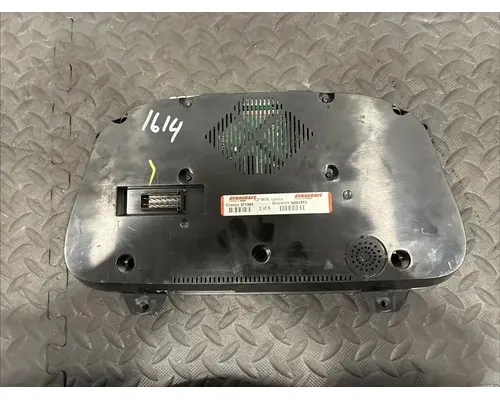 PETERBILT 579 Instrument Cluster