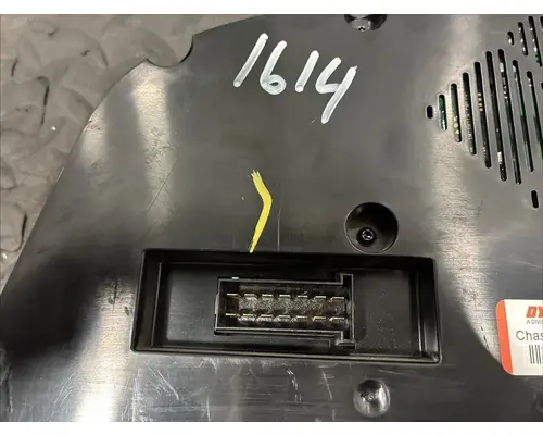 PETERBILT 579 Instrument Cluster