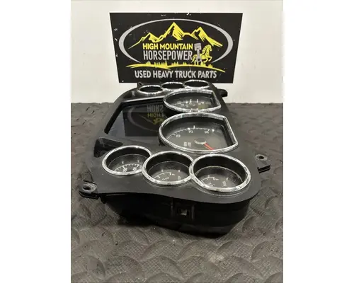 PETERBILT 579 Instrument Cluster