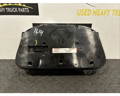 PETERBILT 579 Instrument Cluster