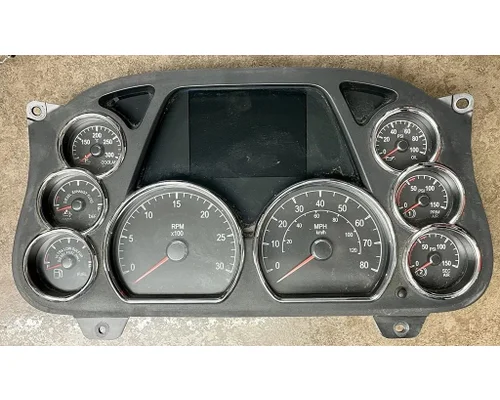 PETERBILT 579 Instrument Cluster