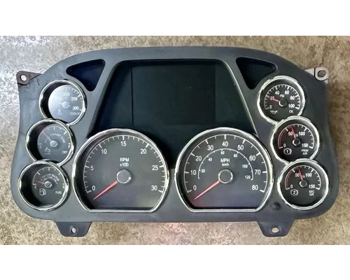 PETERBILT 579 Instrument Cluster