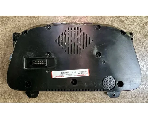 PETERBILT 579 Instrument Cluster