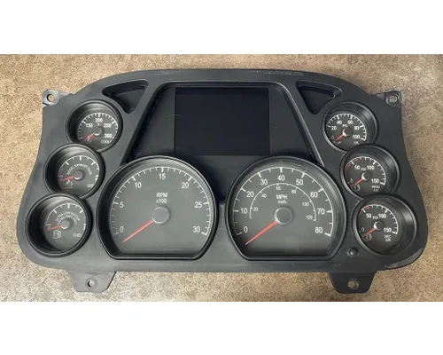 PETERBILT 579 Instrument Cluster