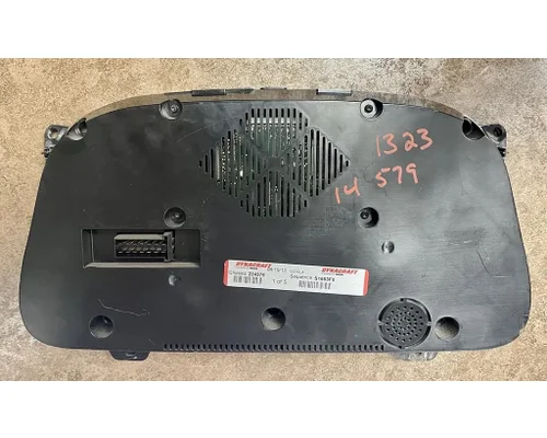 PETERBILT 579 Instrument Cluster