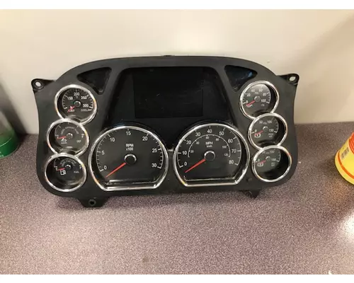 PETERBILT 579 Instrument Cluster