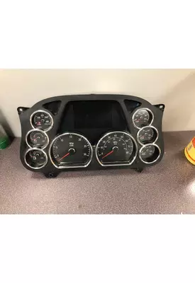 PETERBILT 579 Instrument Cluster