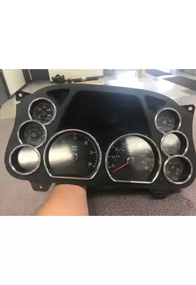 PETERBILT 579 Instrument Cluster