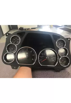 PETERBILT 579 Instrument Cluster