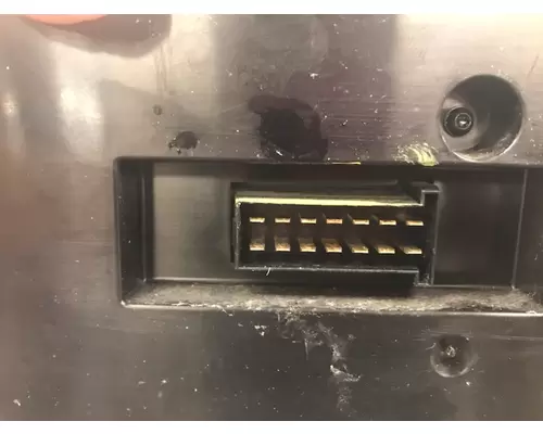 PETERBILT 579 Instrument Cluster