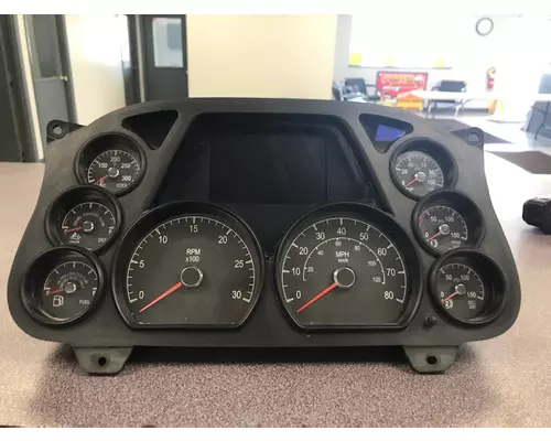 PETERBILT 579 Instrument Cluster