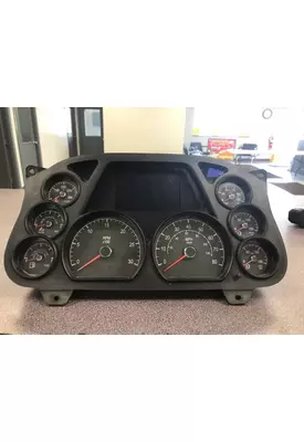 PETERBILT 579 Instrument Cluster