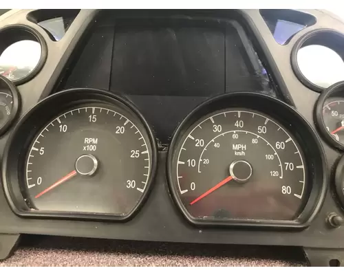 PETERBILT 579 Instrument Cluster