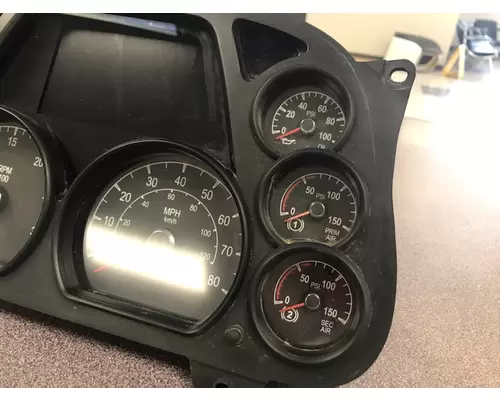 PETERBILT 579 Instrument Cluster