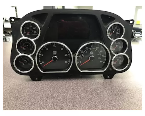 PETERBILT 579 Instrument Cluster