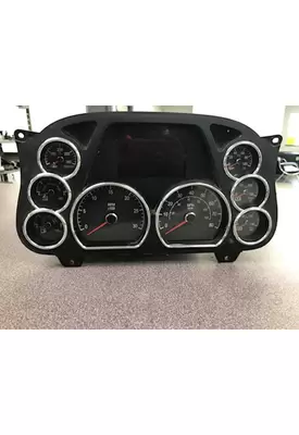 PETERBILT 579 Instrument Cluster
