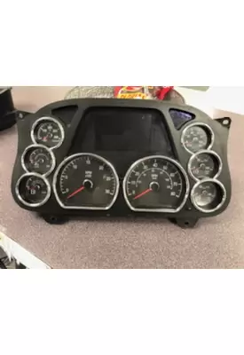 PETERBILT 579 Instrument Cluster