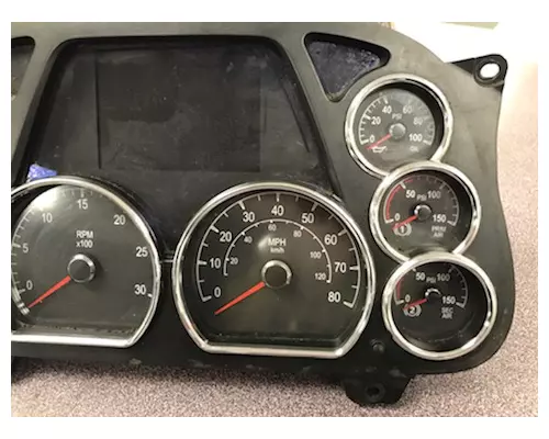 PETERBILT 579 Instrument Cluster