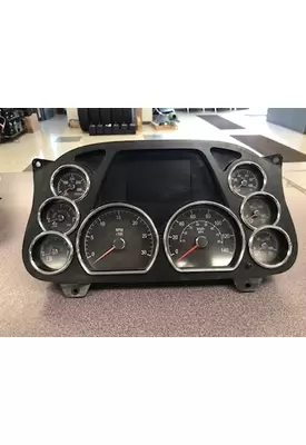 PETERBILT 579 Instrument Cluster