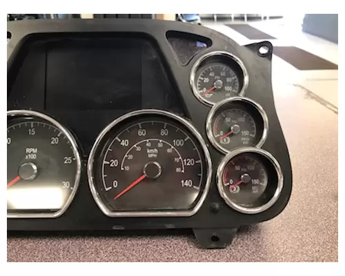 PETERBILT 579 Instrument Cluster