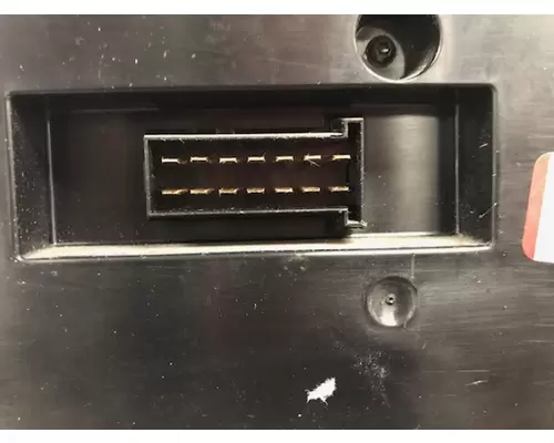 PETERBILT 579 Instrument Cluster