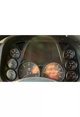 PETERBILT 579 Instrument Cluster