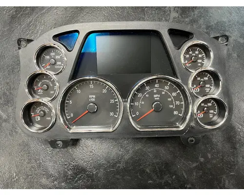 PETERBILT 579 Instrument Cluster