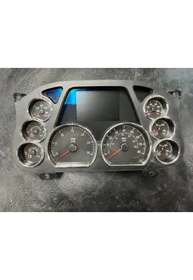 PETERBILT 579 Instrument Cluster