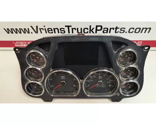 PETERBILT 579 Instrument Cluster