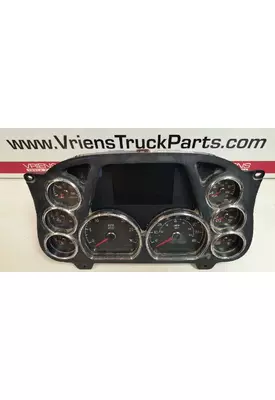 PETERBILT 579 Instrument Cluster