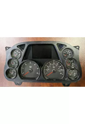 PETERBILT 579 Instrument Cluster